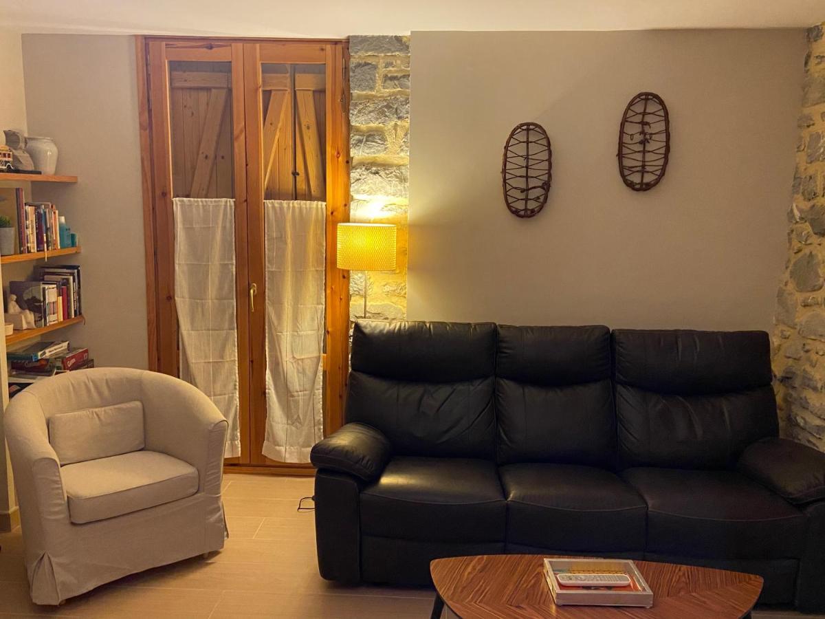 Apartamento Casa Francho 3 Panticosa Esterno foto