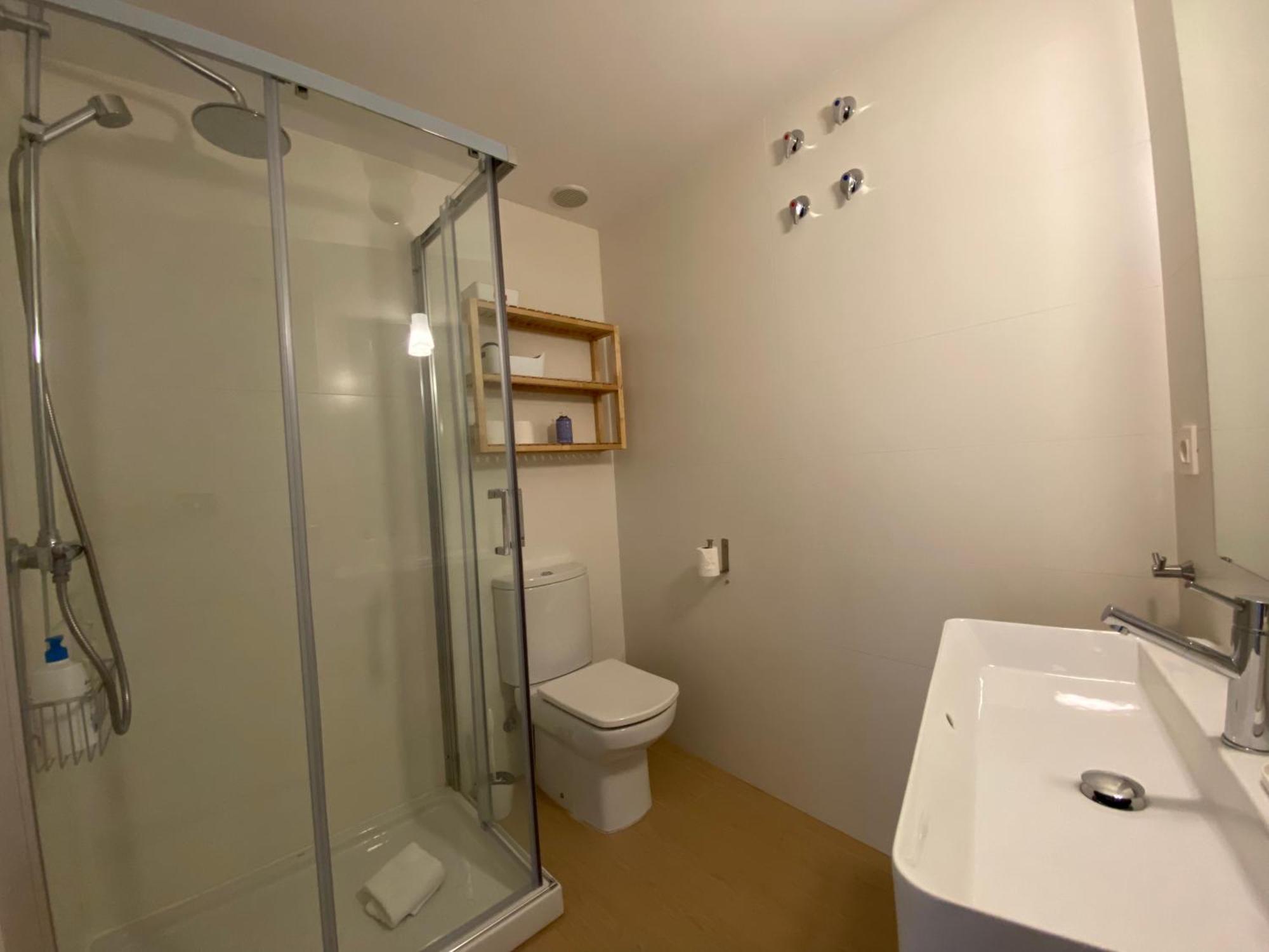 Apartamento Casa Francho 3 Panticosa Esterno foto