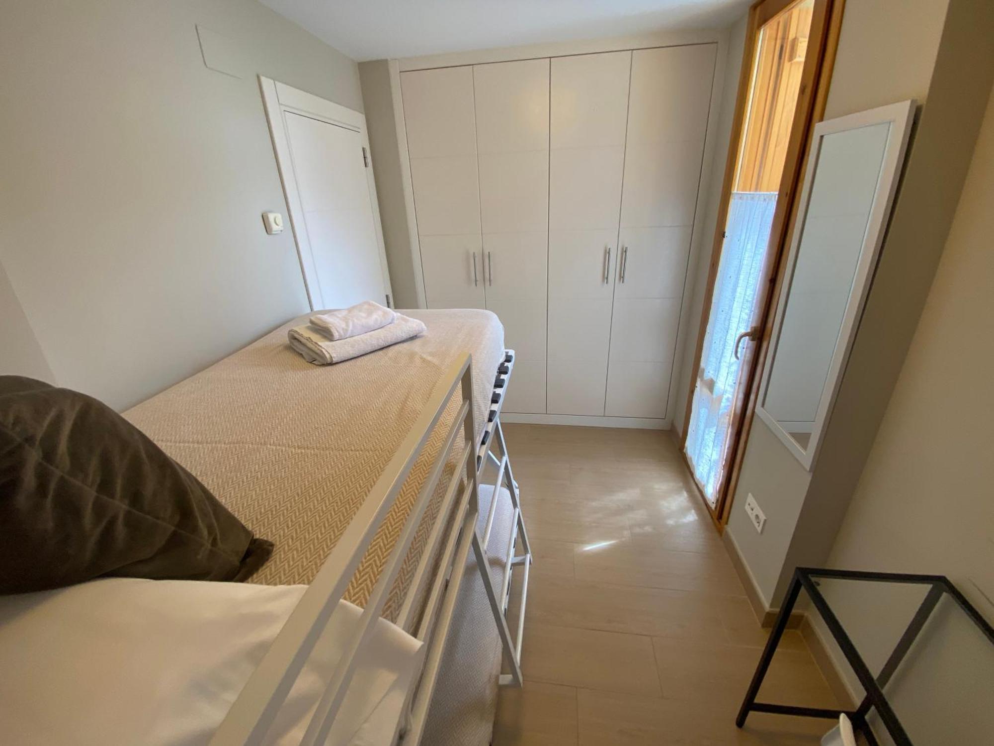 Apartamento Casa Francho 3 Panticosa Esterno foto